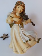 Goebel Engel - Gloria- Engel spielt Violine- 2000 / 41-071/ 20cm