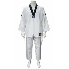 Taekwondo Uniform Taekwondo