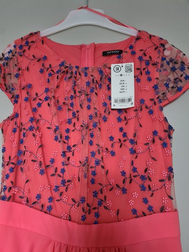 Orsay kleid festlich - orsay, kleid👗festlich