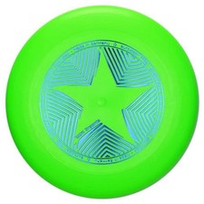 Frisbee Wurfscheibe Eurodisc