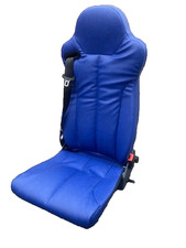 Schnierle Sitz Wohnmobil Notsitz Klappsitz Wohnmobil Sitzgestell Wohnmobil Leder