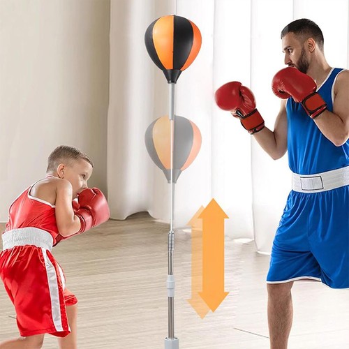 Box reaktionsball - box,