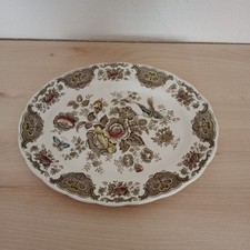 Ridgway Staffordshire -