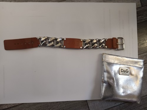 Dolce gabbana armband - dolce,