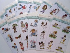 15 Bogen Hobby House