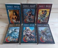 Neu! Conan: Die Original
