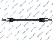 GSP 224554 Antriebswelle
