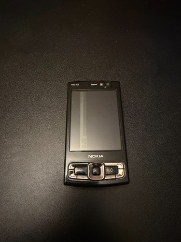 Nokia n95 8gb - nokia,