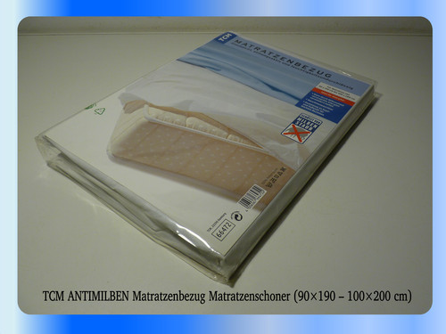 Anti milben matratzenbezug tcm - anti-milben-matratzenbezug,