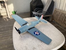 Parkzone f4f wildcat - parkzone,