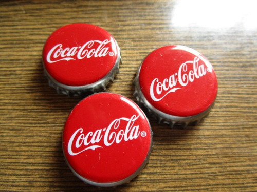 Coca cola rot - kk,