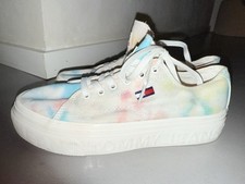 Tommy Hilfiger Jeans Sneaker