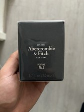 Abercrombie & Fitch Perfume
