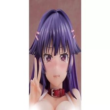 Chizuru Shiina Anime Sexy Girl