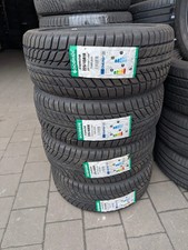 Neu! 4x Winterreifen 225/45