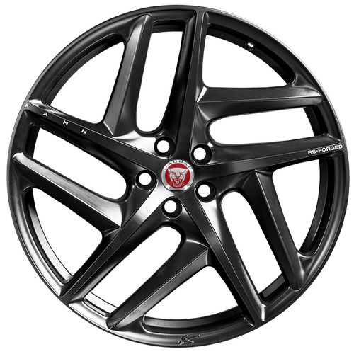Kahn zoll rs forged - 22", rs-forged