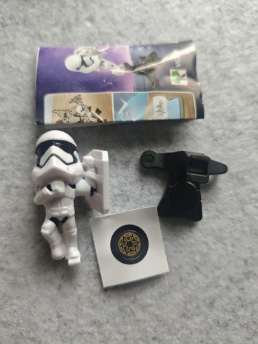 Figur star wars - Ü-ei,