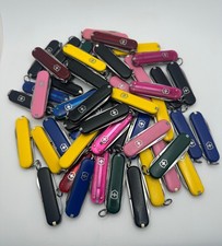 Victorinox swiss army classic - victorinox,