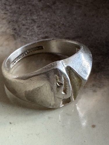 Vintage designer lapponia 925 - vintage,