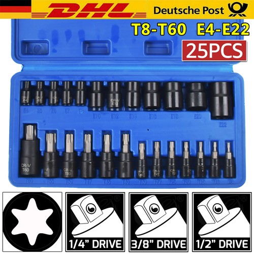 25x schlagschrauber - 25x,