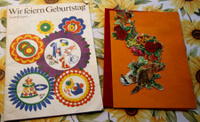 DDR Bastelbogen 1979 2.Auflage