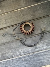 Yamaha XV 750 Virago [1991] - Lichtmaschine Stator???