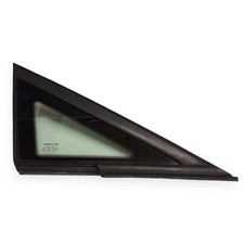 Seat Ibiza (6J) - Seitenscheibe Dreiecksfenster Rechts