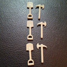 Playmobil (R) Ersatzteile