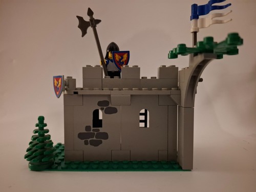 Lego moc wachturm - moc,