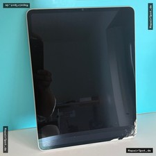 iPad Pro 12.9 256GB Wi-Fi