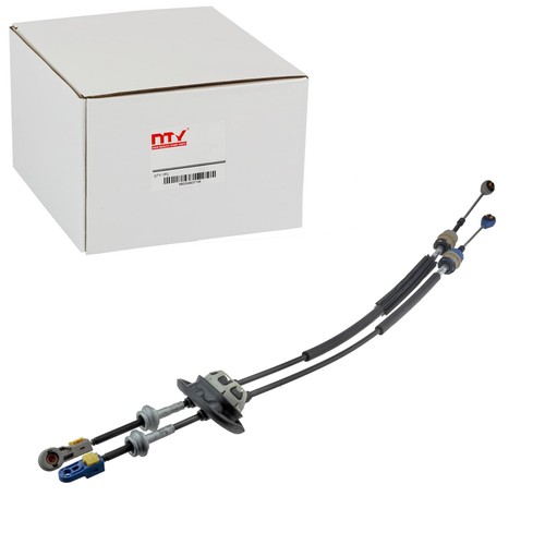 Nty seilzug schaltgetriebe - nty,