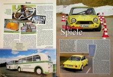 Oldtimer Praxis 07/2003 Simca