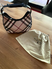 Burberry Orginal , Handtasche Damen