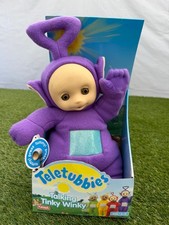 Vintage NIB 1998 Teletubbies