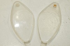 PIAGGIO NRG EXTREME C21 GLÄSER FRONTSCHEINWERFER SCHEINWERFER VORNE HEADLIGHT