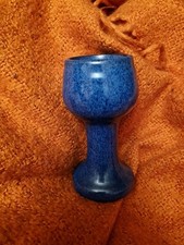 Friesland Ammerland blau: Eierbecher