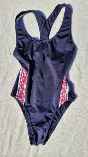 Asics swimsuit badeanzug asien - asics,