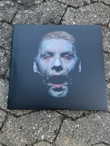 Rammstein sehnsucht - rammstein, "sehnsucht"