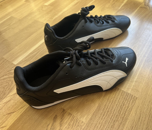 Puma catch sneakers unisex - puma,