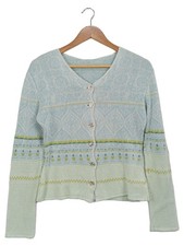 OILILY Damen Strickjacke Gr