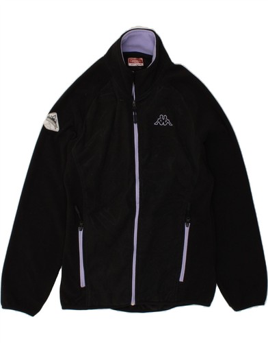 Kappa damen fleecejacke 20 - damen,