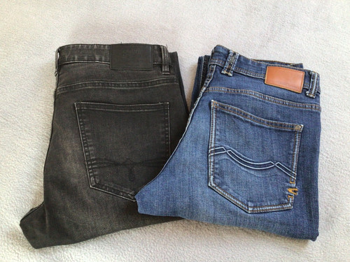 Jeans w32 l30 s - jeans, *
