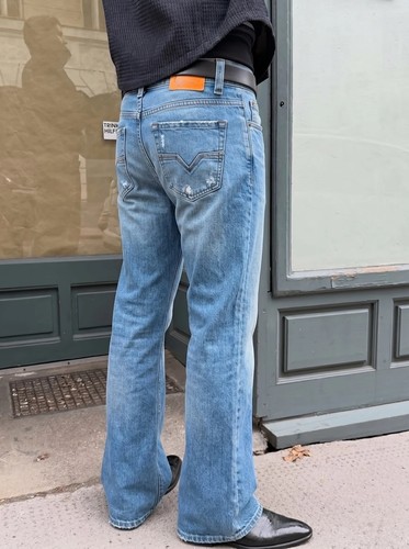 Vintage crazy washed - vintage,