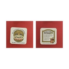 Schierlinger Roggen Ein Bier