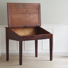 Schreibpult 1890 Antik