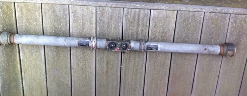 Marineglas optik kriegsmarine - marineglas,