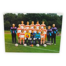 VFR Eintracht Wolfsburg Damen