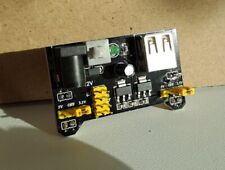 Breadboard Power Supply Netzteil 3.3V / 5V kompatibel MB102 für Arduino