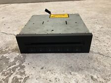 Mercedes CD Wechsler 6 Fach