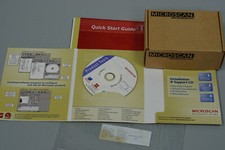 Microscan MS-710 Barcode